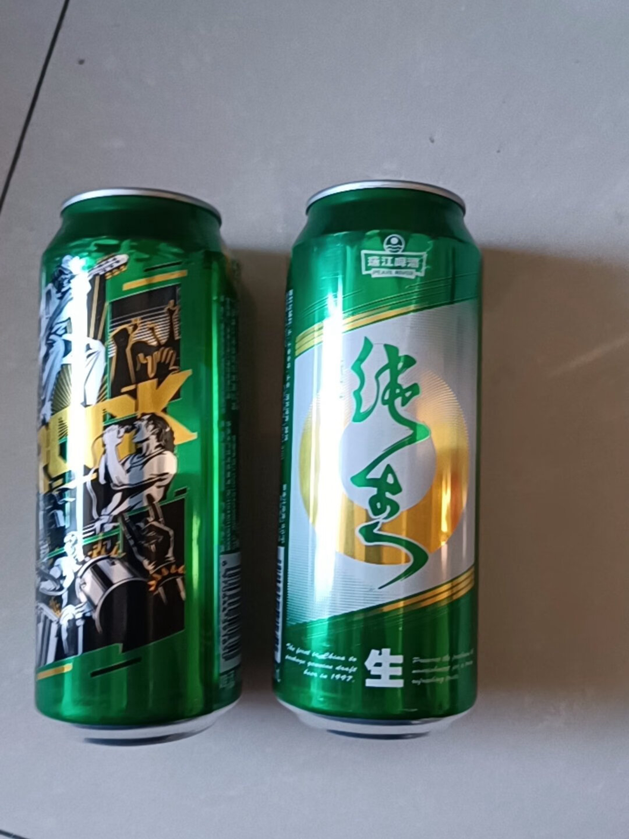 夏季几款过瘾的啤酒,夏天啤酒推荐中国品牌