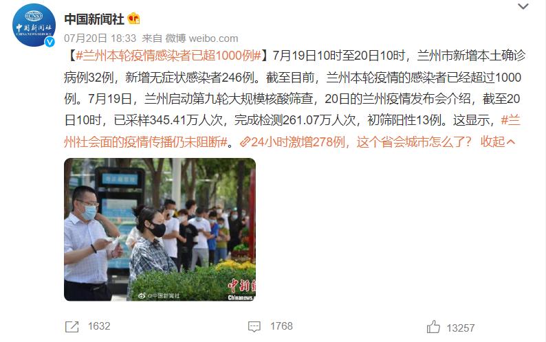 兰州十三街,兰州十三城