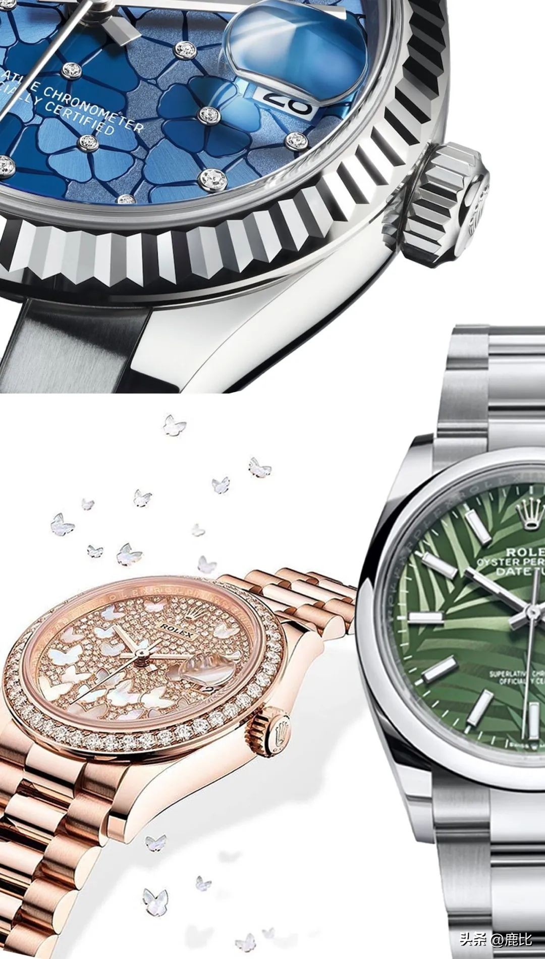 劳力士与斯沃琪联名售价,劳力士和潮牌联名