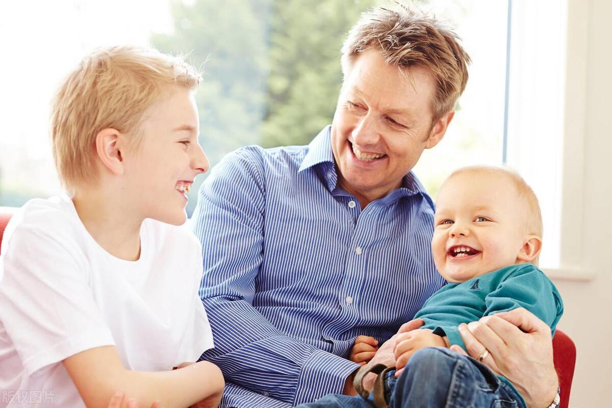 学会沉默认错后，儿子变得超乎想象，让我感到陌生