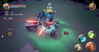 不氪金新手游推荐手游热度排行榜,热门手游推荐不氪