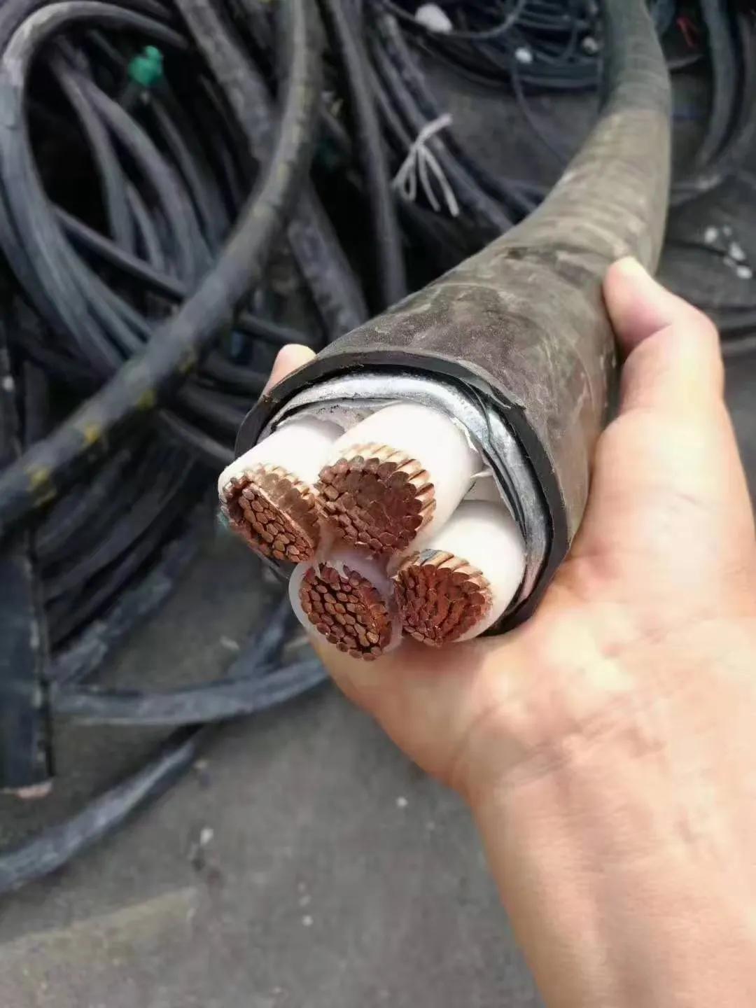 电缆回收今日行情,西湖区废旧电线电缆回收电话