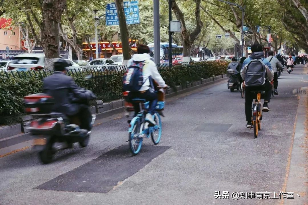 “布布布布布”，找回走散的老南京回忆！