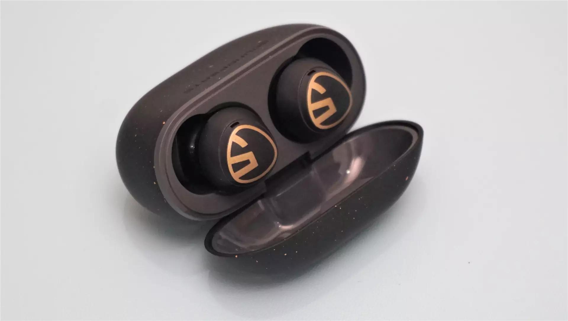 soundpeatsminipro测评,bosesoundsport蓝牙运动耳机测评