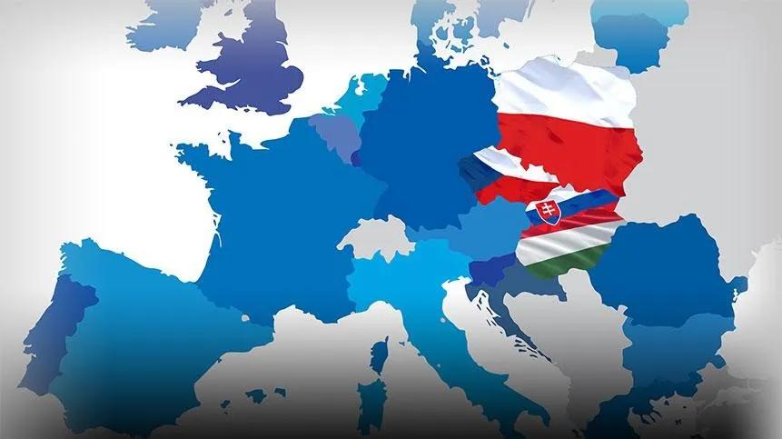 维谢格拉德集团成员国,维谢格拉德集团奥地利