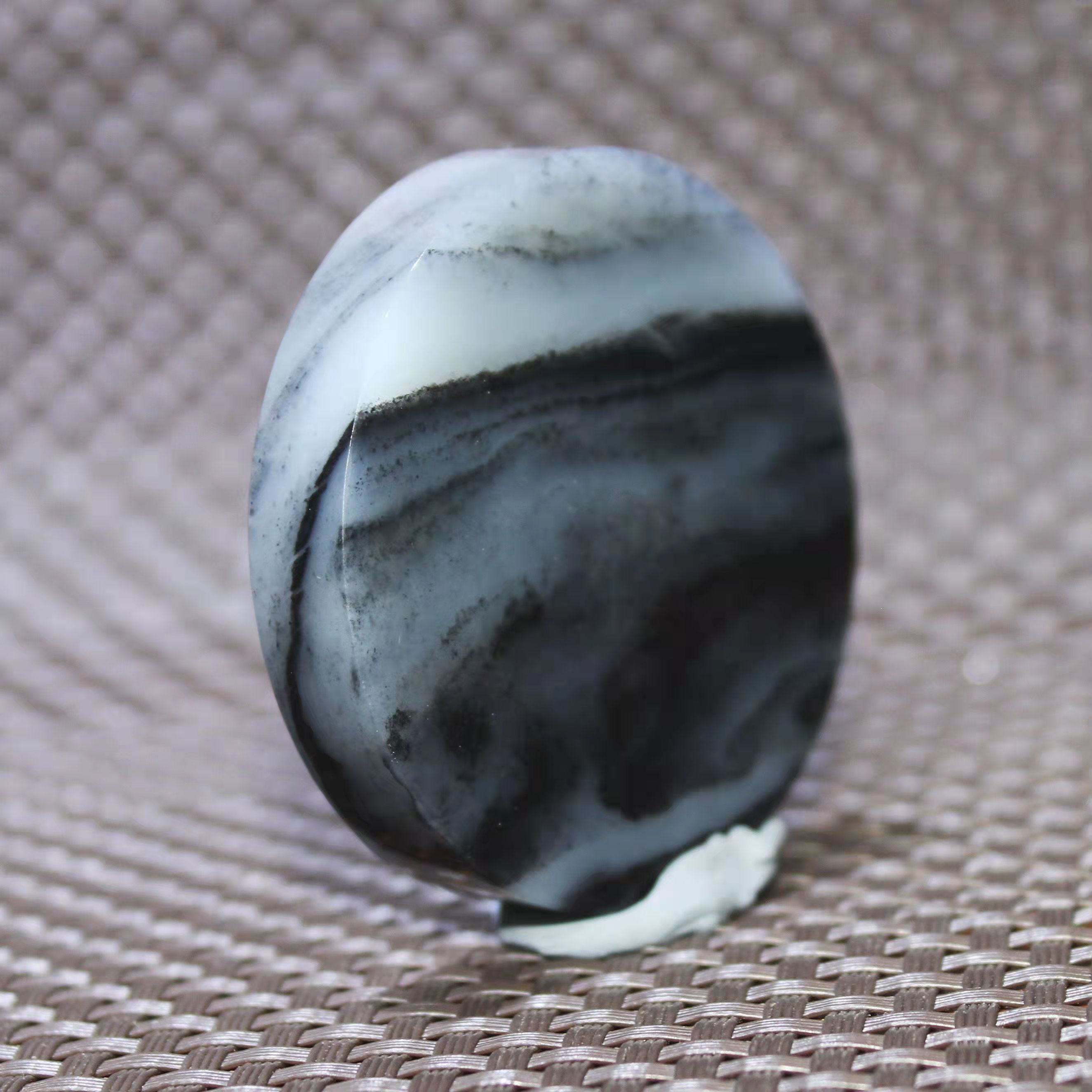 直播间买珠宝的坑,直播间卖和田玉的猫腻