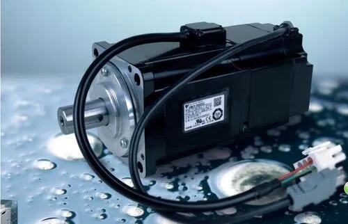 安川伺服器故障代码100怎么解决,安川伺服显示a10故障是什么意思