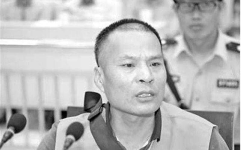 1999年山东一小贩卖毒冰棍，12个孩子无辜死亡，真凶逃亡15年被抓