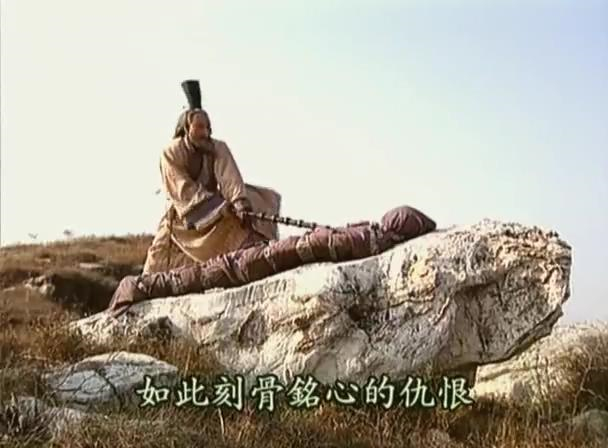 康熙王朝最经典的一部剧,十大经典历史剧排行康熙王朝垫底