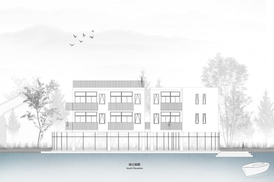 木房子改造成特色民宿,民宿改造案例及效果图