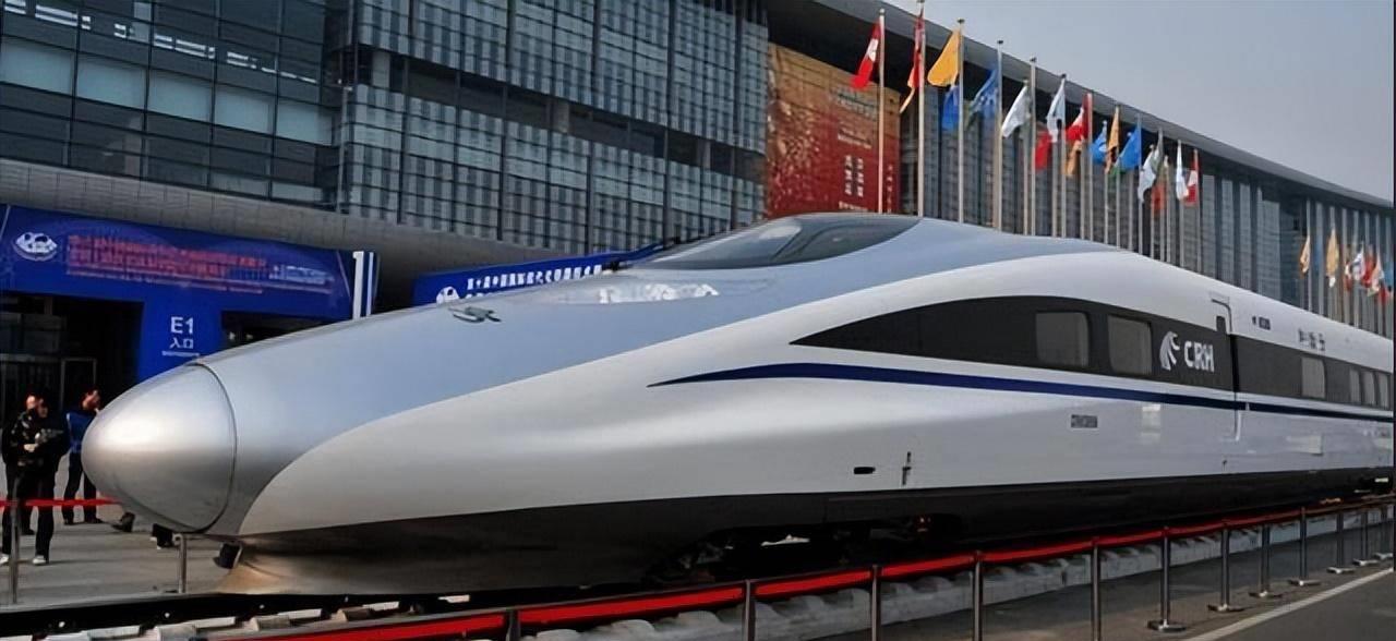 高铁和动车最大的区别是什么,高铁与动车的区别在哪些