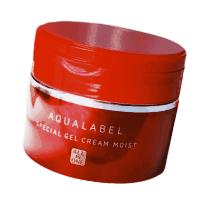 日本资生堂五合一樱花面霜,日本资生堂懒人五合面霜