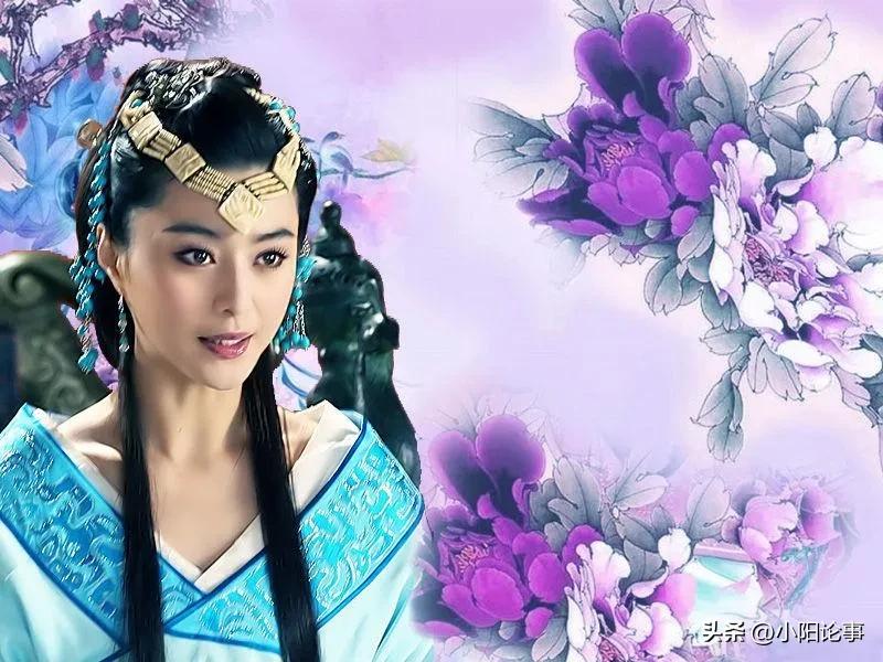 河南历史上有什么美女,河南省历史上出名的女人