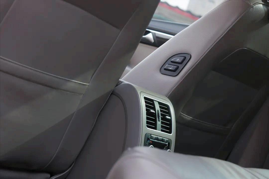 迈腾b7翻新视频成都,大众迈腾b7旧车翻新改造