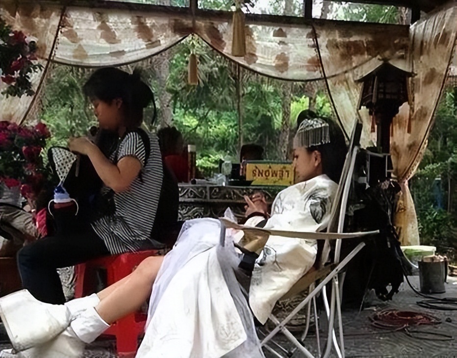 细数6位个子不到一米六的女星,个子娇小的女明星