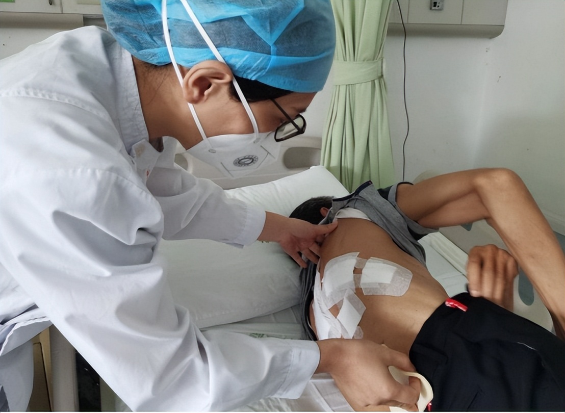 修复腰椎间盘突出，对症下药，多种手段齐上阵