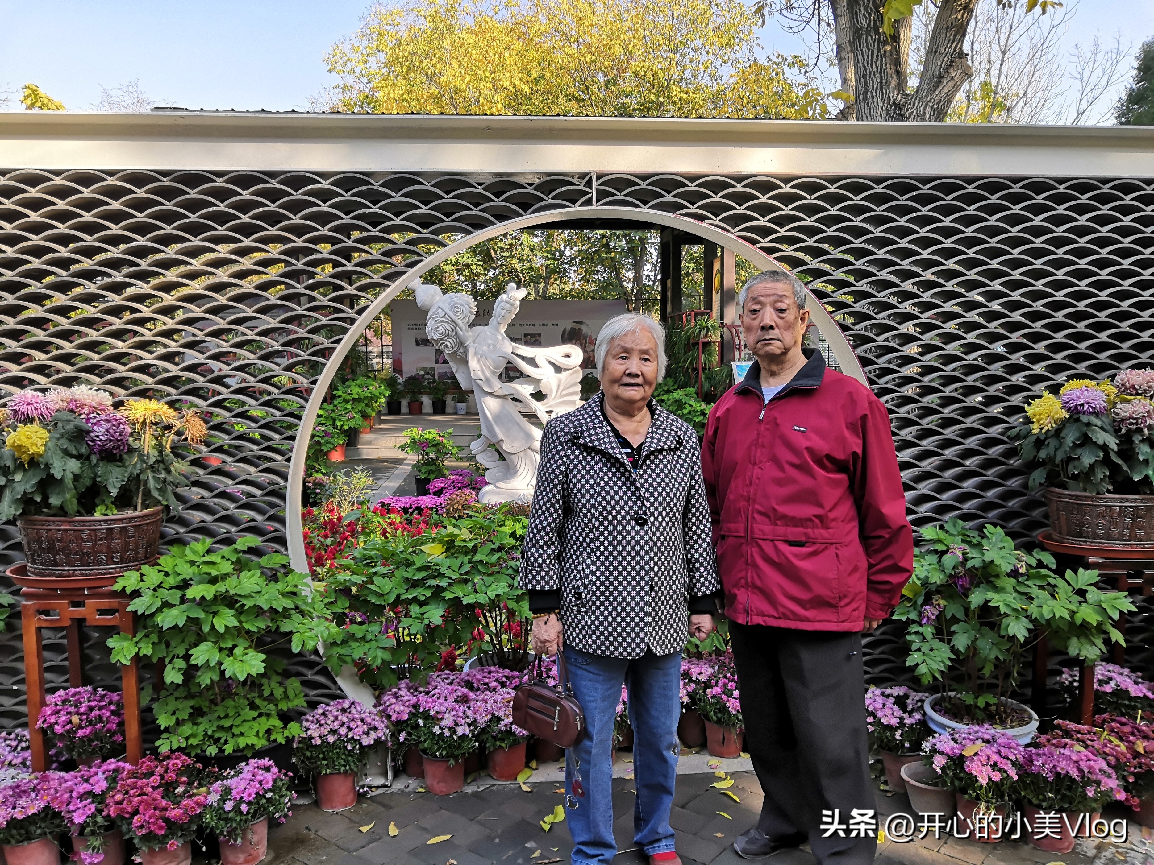 如果你有一个眼睛看不见的父亲