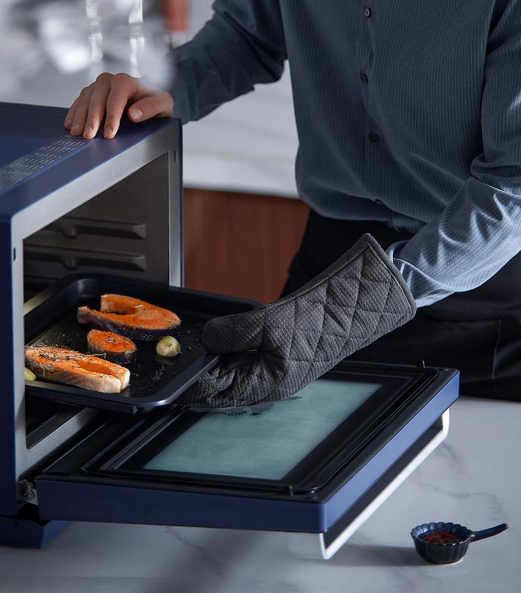 怎么样选择好的微蒸烤一体机,微蒸烤一体机推荐一下