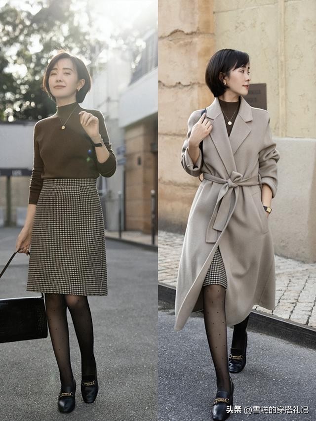 马丁靴过时今年流行哪三种鞋,马丁靴怎么搭配显瘦又好看