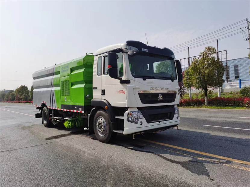 简易扫路车源头厂家批发,小型电动扫路车厂家价格