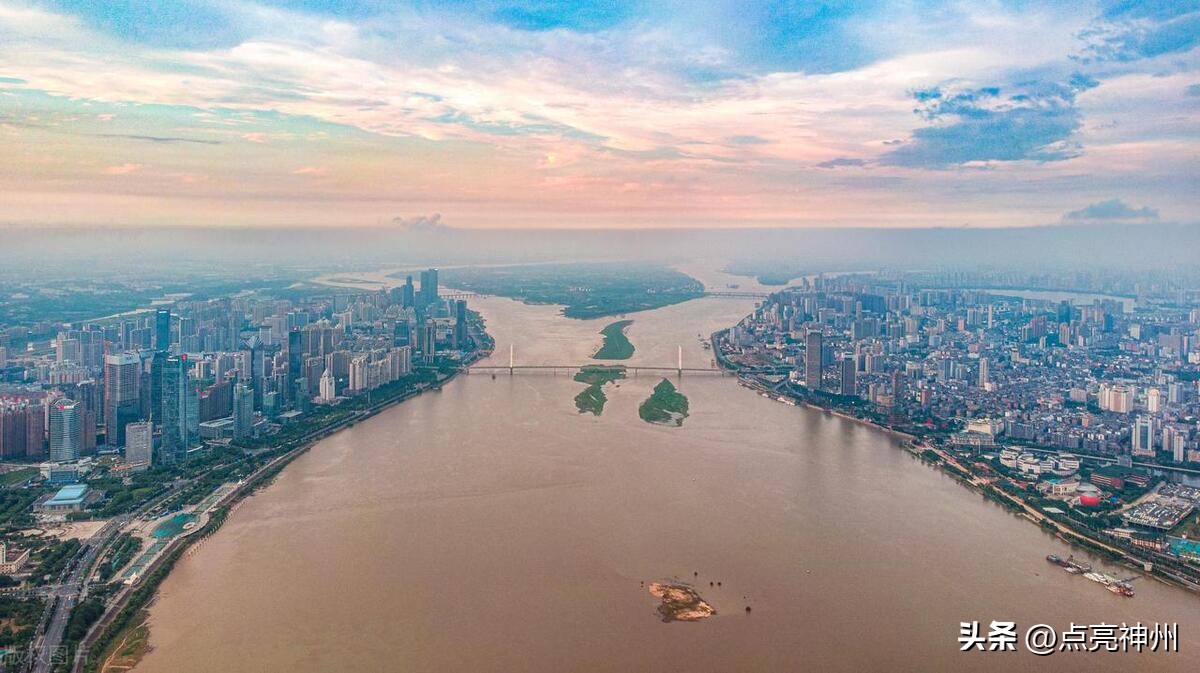 各个省份的简称和省市,河北山东河南山西简称的由来