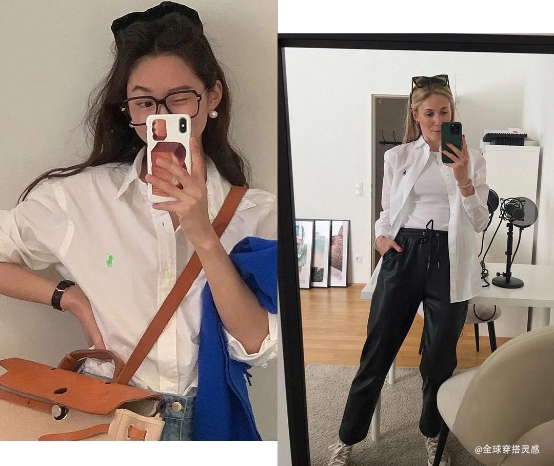 ralphlauren高级感,ralphlauren经典黑白配色