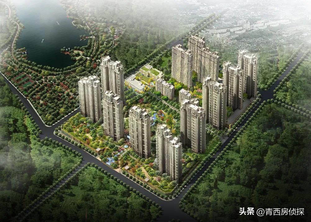 唐岛湾的房价还有升值潜力吗,唐岛湾片区哪个楼盘值得买