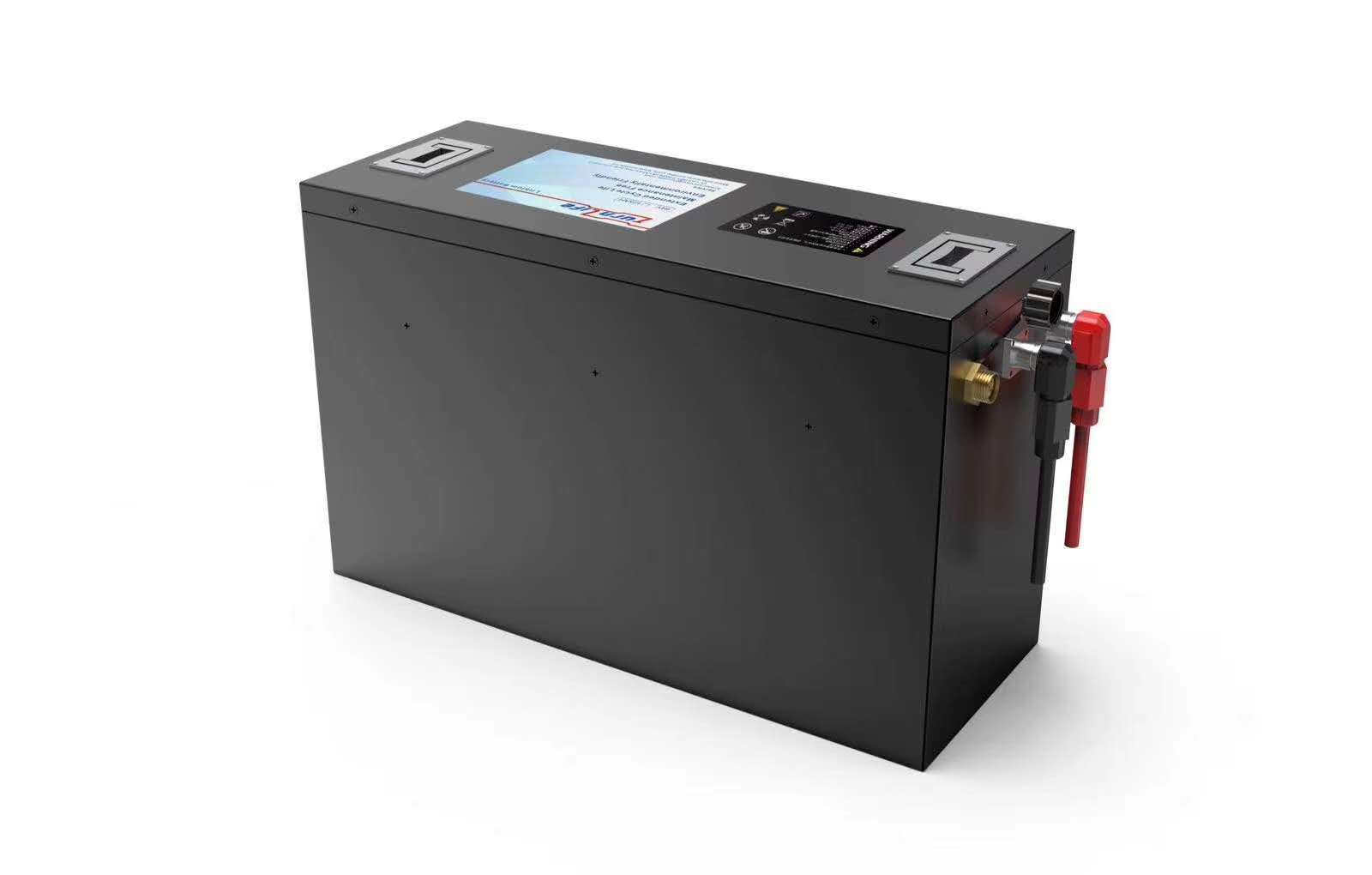 磷酸铁锂电池技术突破,磷酸铁锂电池工艺流程详解