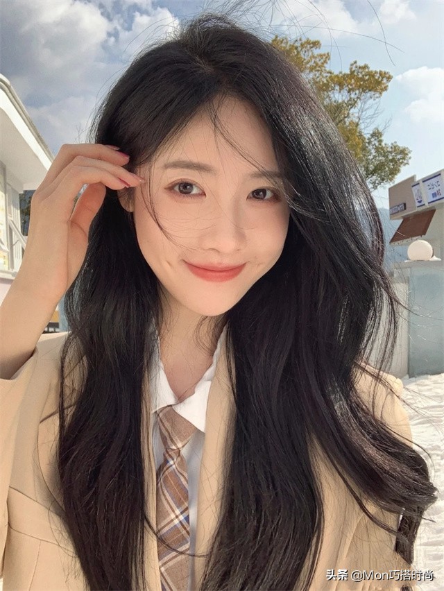 新手淡妆最简单的几步,出门化淡妆的基本步骤