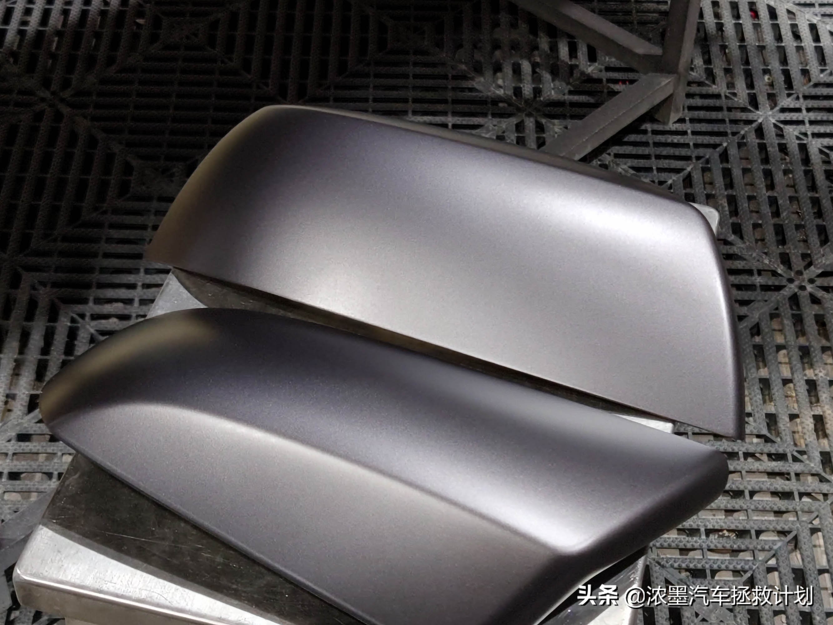 陆地碉堡｜匠心修复一台丰田坦途，完美复活后做百折不挠的攀登者