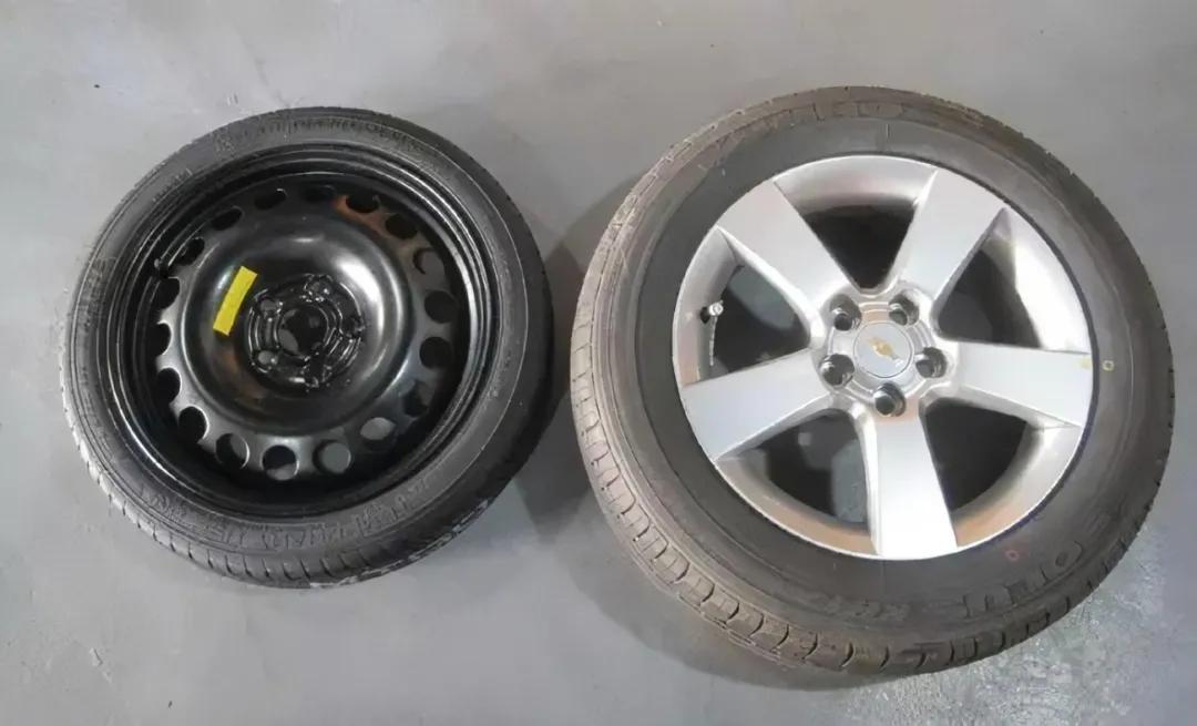 车辆备胎有什么需要注意的,备胎注意事项及使用方法