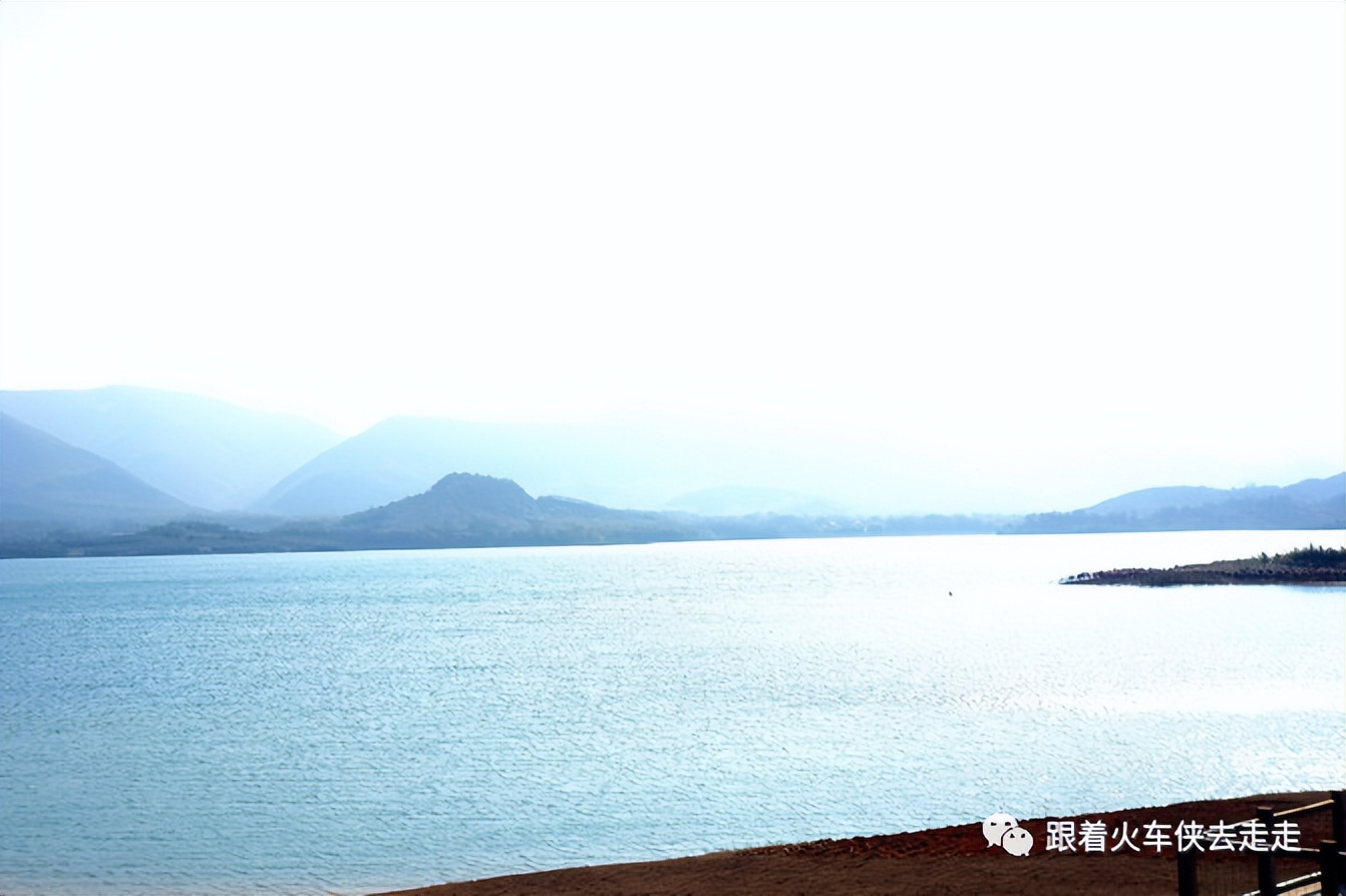 宜兴阳羡湖深氧公园介绍,宜兴旅游阳羡湖