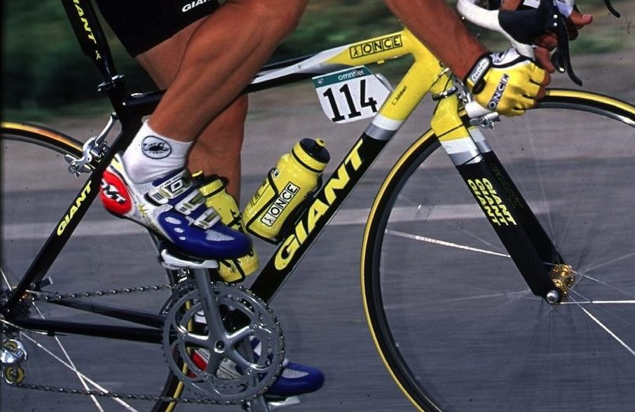 捷安特顶级自行车tcr,捷安特自行车发展史