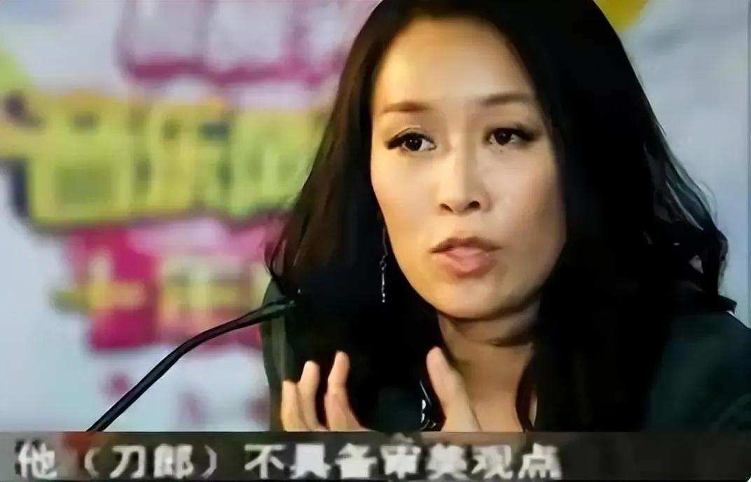 刀郎当年为什么退出乐坛,刀郎的最悲惨的歌曲