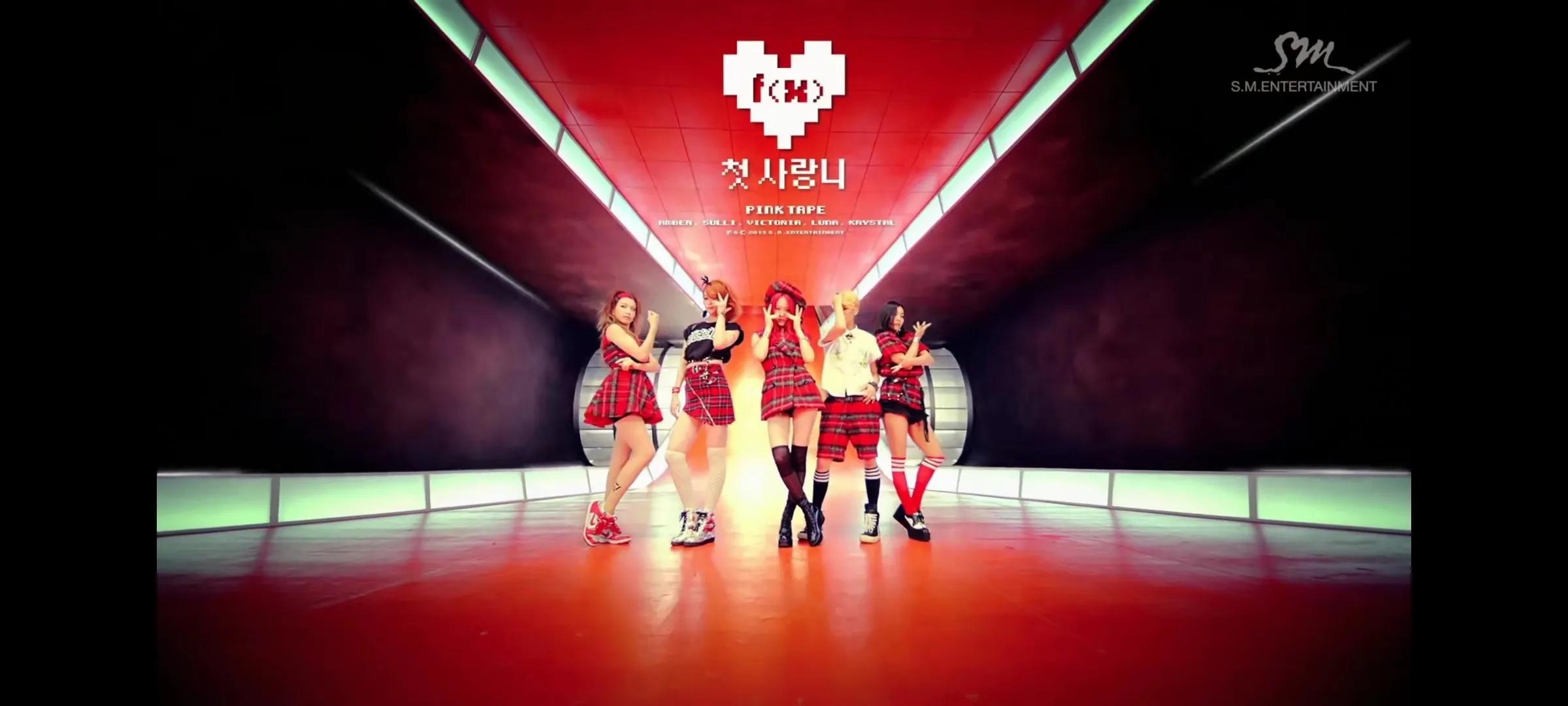 韩娱15年出道男团,韩娱三到十五岁