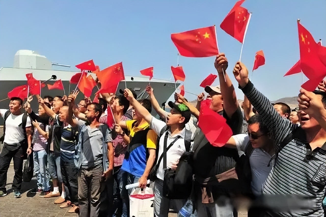 05年尼泊尔撤侨感动瞬间,2015年尼泊尔撤侨事件