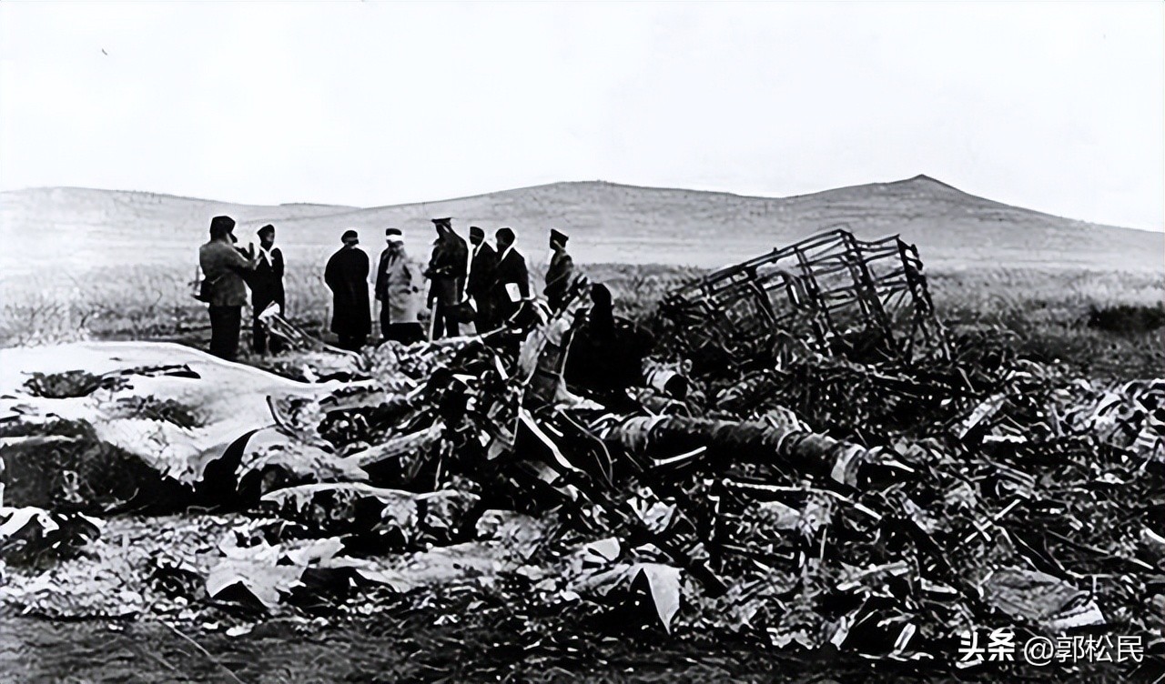 郭松民评三体,郭松民谈战狼