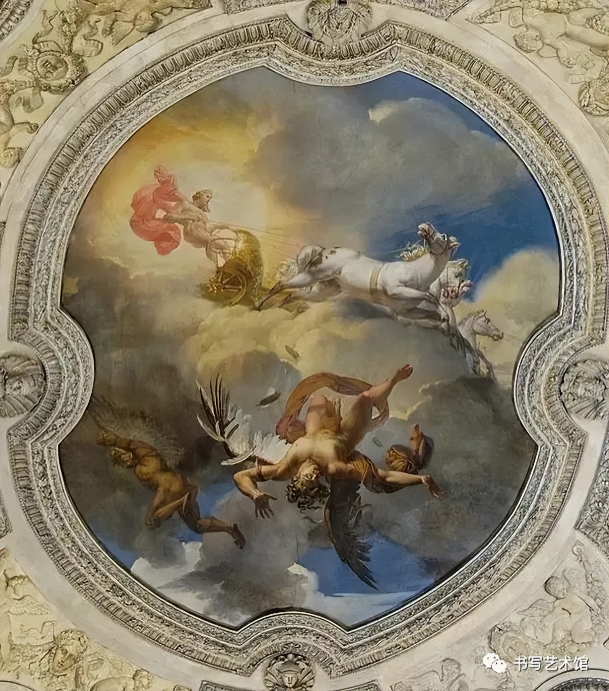 迷宫传说古代结晶在哪,古希腊神话迷宫代达罗斯