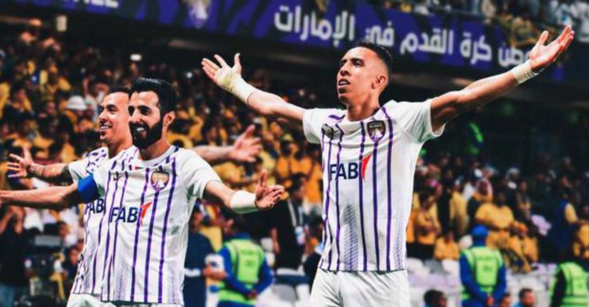 亚冠沙特豪门总分6-2进决赛,沙特亚冠16强