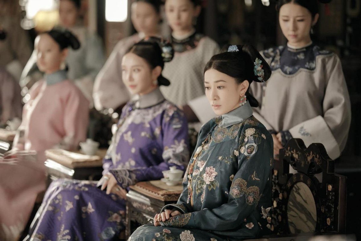 于正经典作品片段,于正早年作品