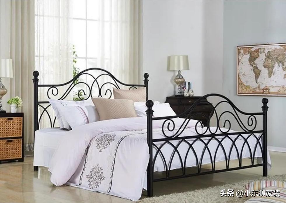 买床这五种不能要,买床最忌讳什么颜色