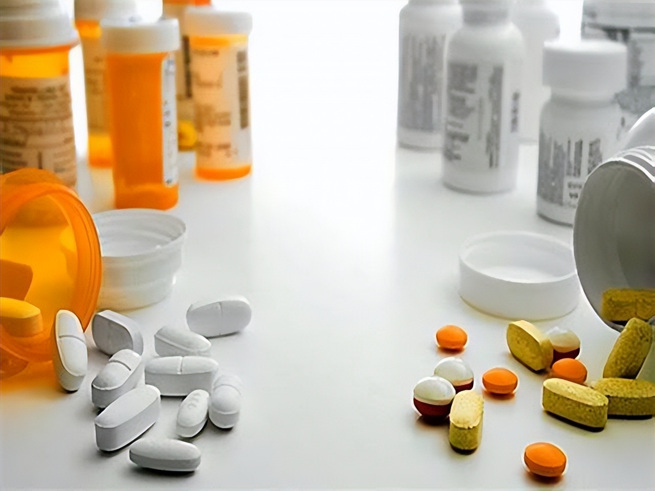 对乙酰氨基酚解热止痛原理,对乙酰氨基酚止疼药的原理