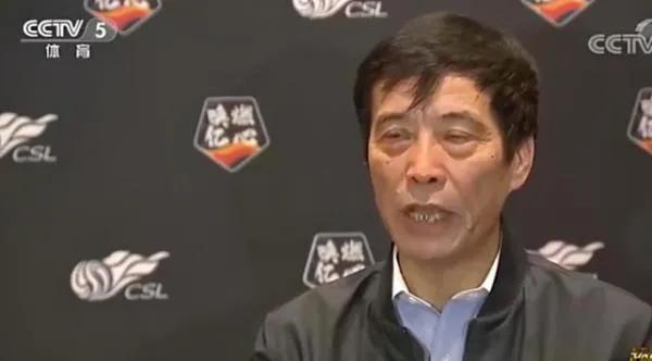 新华社长文批评中国足球,矛头直指陈戌源
