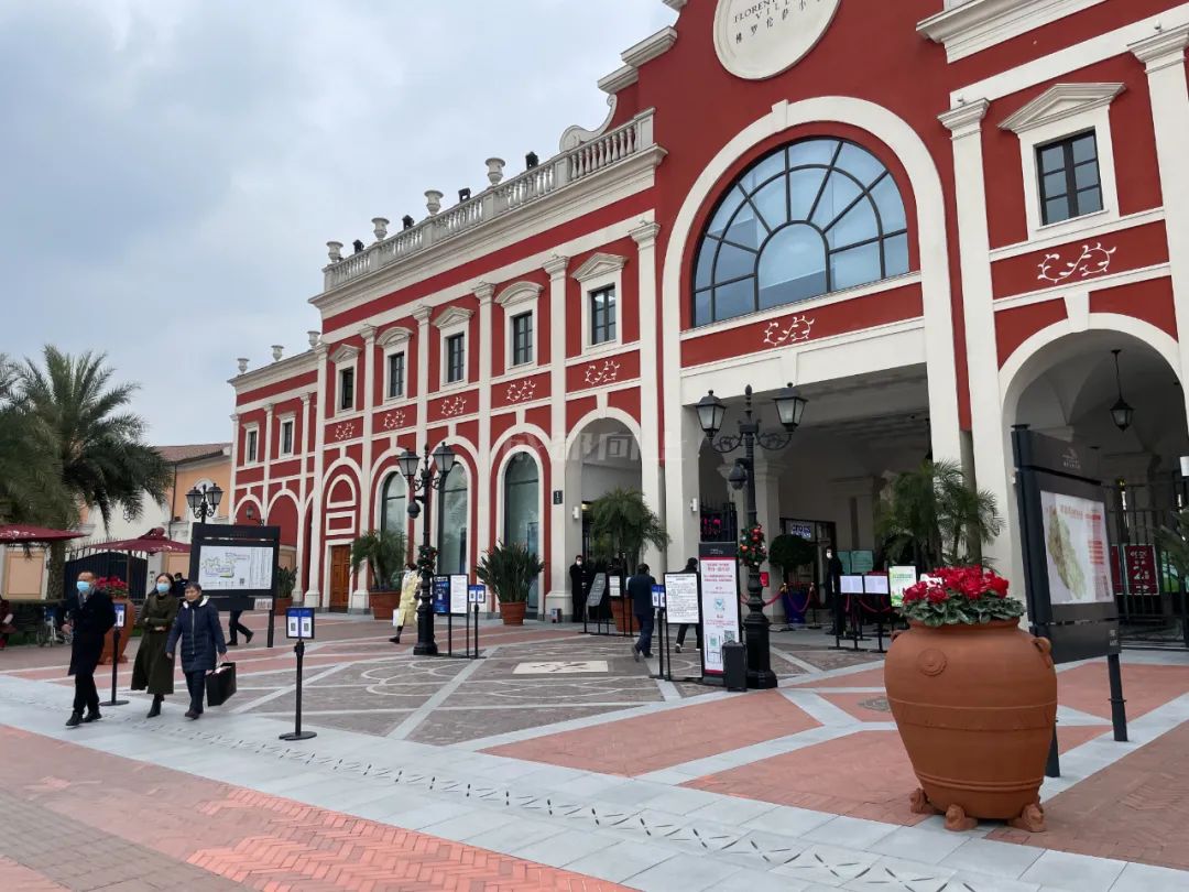 2021年开店的你们都怎么样啦,今年新开业的商场有哪些