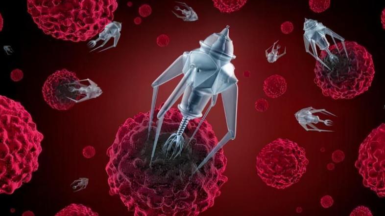 「发明创造的故事」（241）——纳米技术革命发轫