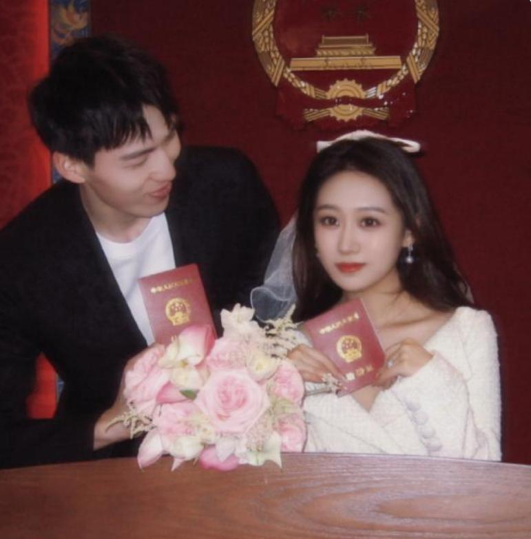 男篮国手结婚,男篮运动员和女排运动员结婚