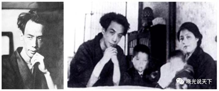 樋口一叶和芥川龙之介同人漫画,芥川龙之介秋山图阅读理解答案