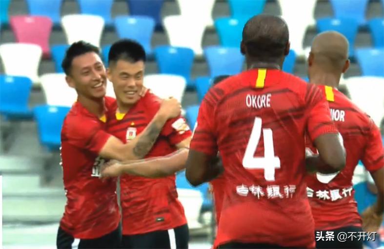 山东泰山3-0长春亚泰什么时间,中超山东泰山vs长春亚泰评论