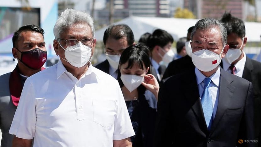 斯里兰卡濒临破产？大米和面包等采用配给制，民宿老板三年没生意，“危机影响比内战还大”