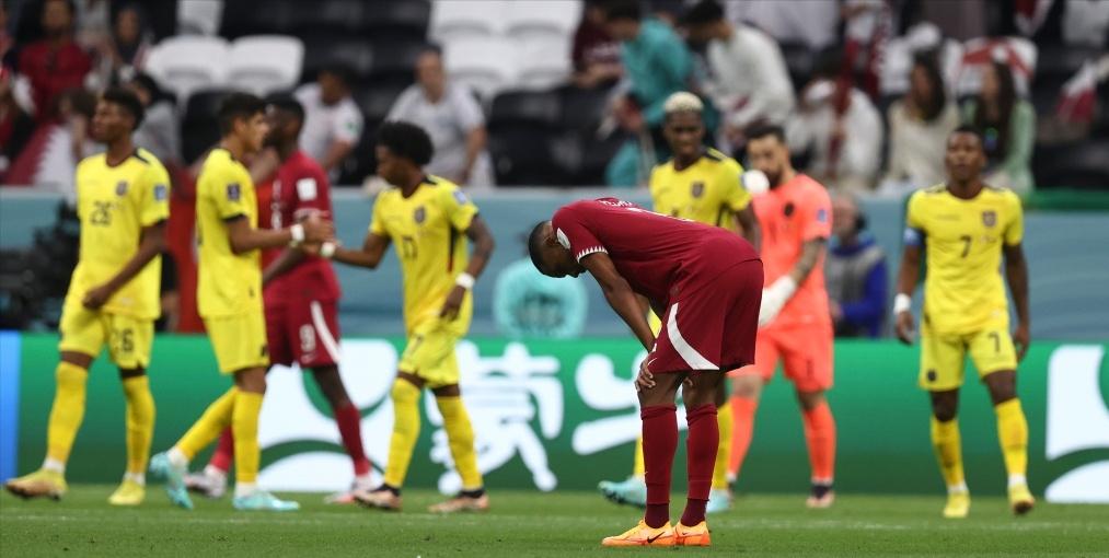 卡塔尔黄健翔中国足球,国足对战卡塔尔黄健翔解说